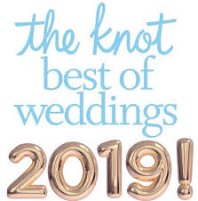 The Knot Best Of Weddings 2019