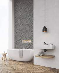 pin op badkamer