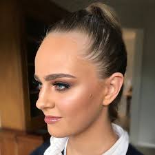 Monica Gale Makeup Artistry