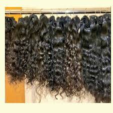 Longest hair ratio longest hair ratio: South Indian Kinky Curly Hair At Rs 3000 Piece Curly Hair Extensions Id 14815127948