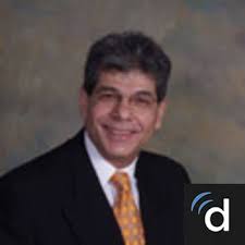 Dr. Aaron D. Viny, MD