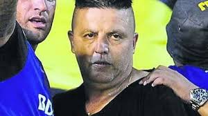 Condenaron a uno de los fundadores de la feria de La Salada y a ocho  barrabravas de Boca