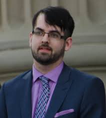 Trevor Horne (Canadian politician)