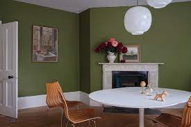Updated guide to choose wall paints for living room, dining room, study room, kids' room, kitchen, bedroom, bathroom and guest room in 2021. The Best Living Room Paint Colors And Ideas 2021 Hypebae