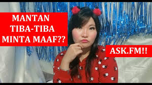 Jika ya, kekasih mungkin bisa merasa sakit hati. Prank Pacar Jawab Cepat Challenge Pertanyaan Menjebak Youtube
