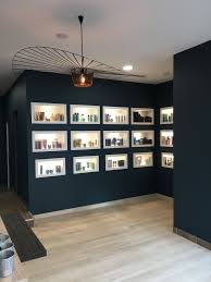 Portfolio Architecture 1 Idee Deco Salon Interieur De Salon De Coiffure Decor De Salon De Coiffure