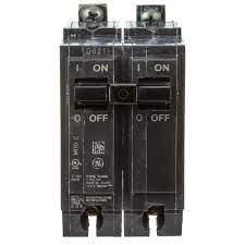 Maybe you would like to learn more about one of these? Ge 60 Amp Double Pole Bolt On Breaker Thqb2160 The Home Depot