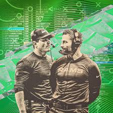 Sean McVay vs. Mike Macdonald Is the Next Phase in the NFL’s Scheme Wars
