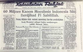 Membuat bunga rampai sendiri mudah dan jika anda menggunakan tanaman dari kebun anda, itu juga mengesankan. Bunga Rampai Perjuangan Ulama Santri Dari Pemberian Nama Jakarta Hingga Satu Satunya Di Asia Tenggara Yang Proklamasinya Dalam Bahasa Non Penjajah