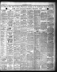 Top 10 beautiful mother s day 20. Poughkeepsie Eagle News From Poughkeepsie New York On November 26 1930 Page 13