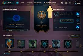 Little legends are one of the types of avatars for the player in the teamfight tactics game mode. How To Get And Upgrade Little Legends Teamfight Tactics Gamer Empire