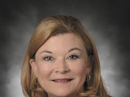 Pamela Bennett Martin