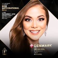 Celina Sierra's Instagram, Twitter & Facebook