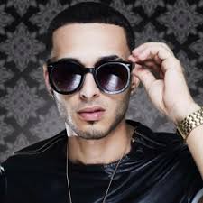 Stream Djawoki music