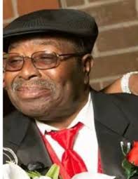 Obituary for Eddie McLaughlin