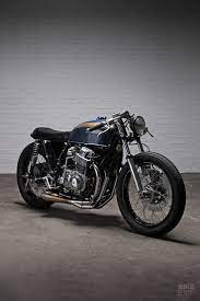 cafe racers panosundaki pin