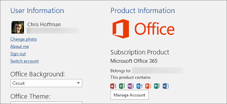 This applies to outbound mail sent from microsoft 365. What S The Difference Between Office 365 And Office 2016