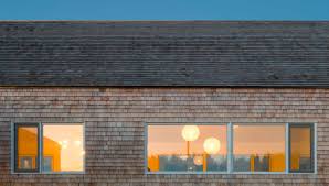 The firm is known for its work blending contemporary architectural style with rural vernacular influences. Omar Gandhi Architect Home