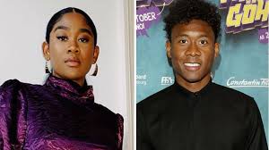He owns an apartment in munchen, german. Rose May Alaba Ist Die Meinung Von Bruder David Sehr Wichtig Promiflash De
