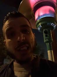 Nick Palermo (@nickhatespeople)