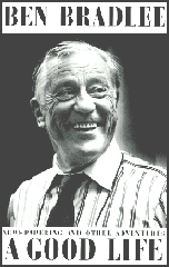 Antoinette Pinchot Bradlee