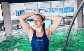 Fra wikipedia, den gratis encyklopædi. Olympic Champion Katinka Hosszu And Coach Shane Tusup Finally Get Divorced Daily News Hungary