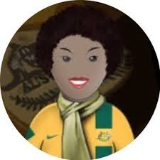 Joanne munn (@fembotmunn)