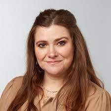 Amy Brightfield's Instagram, Twitter & Facebook