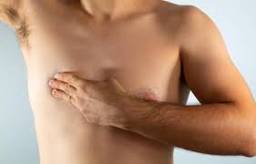 Male breast cancer, like female breast cancer, is caused by the abnormal growth or mutation of cells in the breast tissue. What Are The Symptoms Of Male Breast Cancer El Veedor Digital Archyworldys