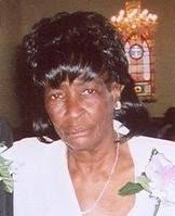 Frances Collins Obituary (1939