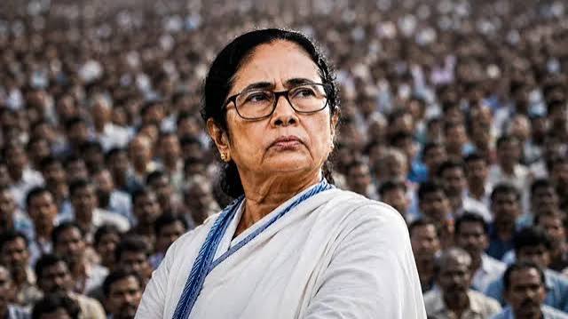 TMC Rebels Have Numbers. Mamata Banerjee Has History. Who Wins?