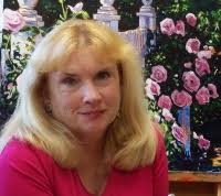 Vicki Andersen's Instagram, Twitter & Facebook