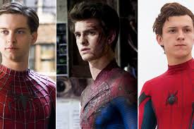 Spider-Man Homecoming: Sony/Marvel Are Rebooting Spidey Again