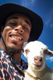 🐐 ✖️ 🧘‍♂️ Jaire Alexander helped instruct a goat yoga class today at The  Children's Museum of Green Bay! Full gallery 📸: pckrs.com/goat-yoga + See  more in our Instagram Story!