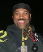 Ivan Karl Spencer (1955-2011)