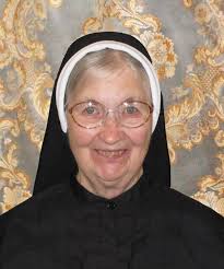 Sister Helen Leo Ebelhar, OSU: January 17, 1933-November 10, 2020