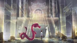 Wish dragon follows din (voiced by jimmy wong), who comes across long (voiced by john cho), a dragon who will grant din three wishes. Wish Dragon Netflix Release Date News Reviews Releases Com