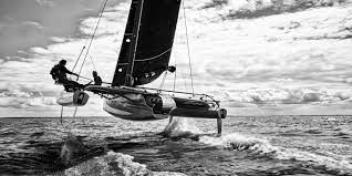 2 has officially been released. Tf10 Foiling Trimaran Foiling Multihulls Dna Performance Sailing