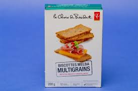 Craquer Pour Les Bons Craquelins La Presse