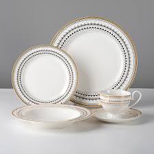 Porcelain and bone china are both materials manufactured from clay. High Grade European Bone China Dinnerware Restaurant Hotel Supplies Bone Ceramic Tableware Fine Bone China Dinner Set Two Eight