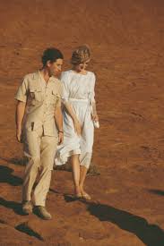 According to the show, charles and di started the trip with a ton. Photos Of Princess Diana And Prince Charles S Australia Tour 1983