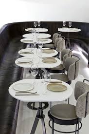 Gallery Of Mistral Iguatemi Wine Store Studio Arthur Casas 6 Bar Design Restaurant Pub Decor Restaurant Design