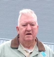 Harry Lance Obituary (1933