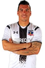 Esteban paredes is married to jenny lastra. Esteban Paredes Coquimbo Unido Stats Titles Won