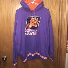 We print the highest quality phoenix suns hoodies on the internet. Starter Shirts Sweet Vintage Starter Phoenix Suns Hoodie Nba Poshmark