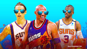 Devin booker news / yardbarker / 15. 5 Greatest Phoenix Suns Teams In Franchise History