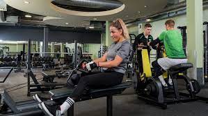 Apartment complexes with a gym offer a valuable amenity to kent renters looking. Gym In Rochester Medway Fitness Wellbeing Nuffield Health