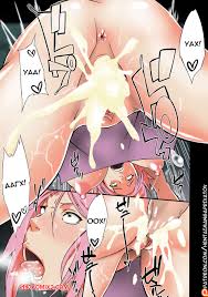 Konoha Donburi Aigake - Experience Pure Arousal