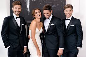 Even if you are not a shopper. Ferrari Formalwear And Bridal Maroochydore