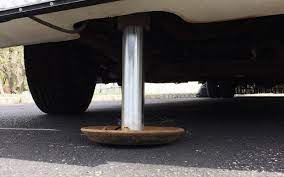Maybe you would like to learn more about one of these? Rv Leveling Jacks Won T Retract Here S How To Troubleshoot